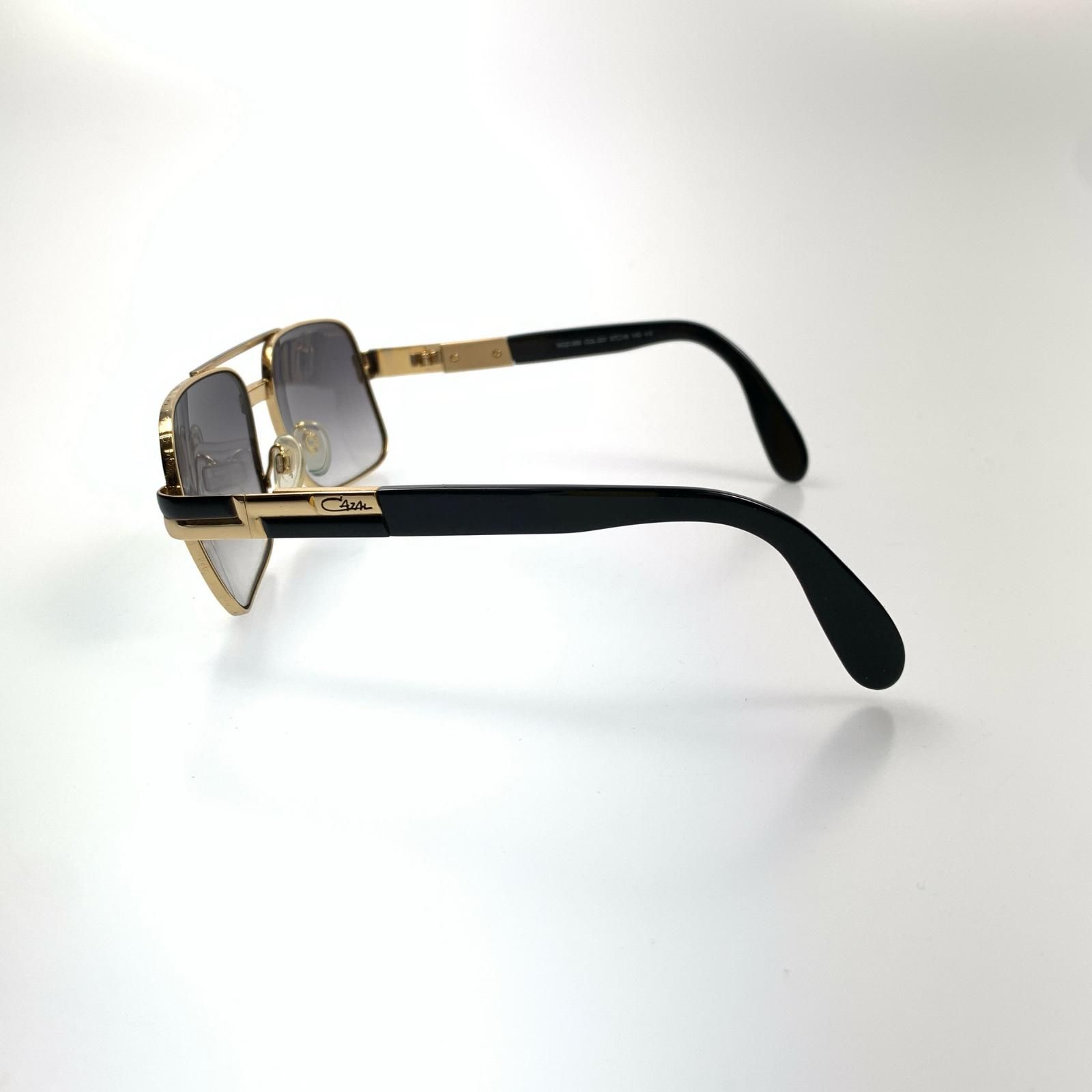 姫路東店】 中古 CAZAL | カザール サングラス ティアドロップ MOD.988