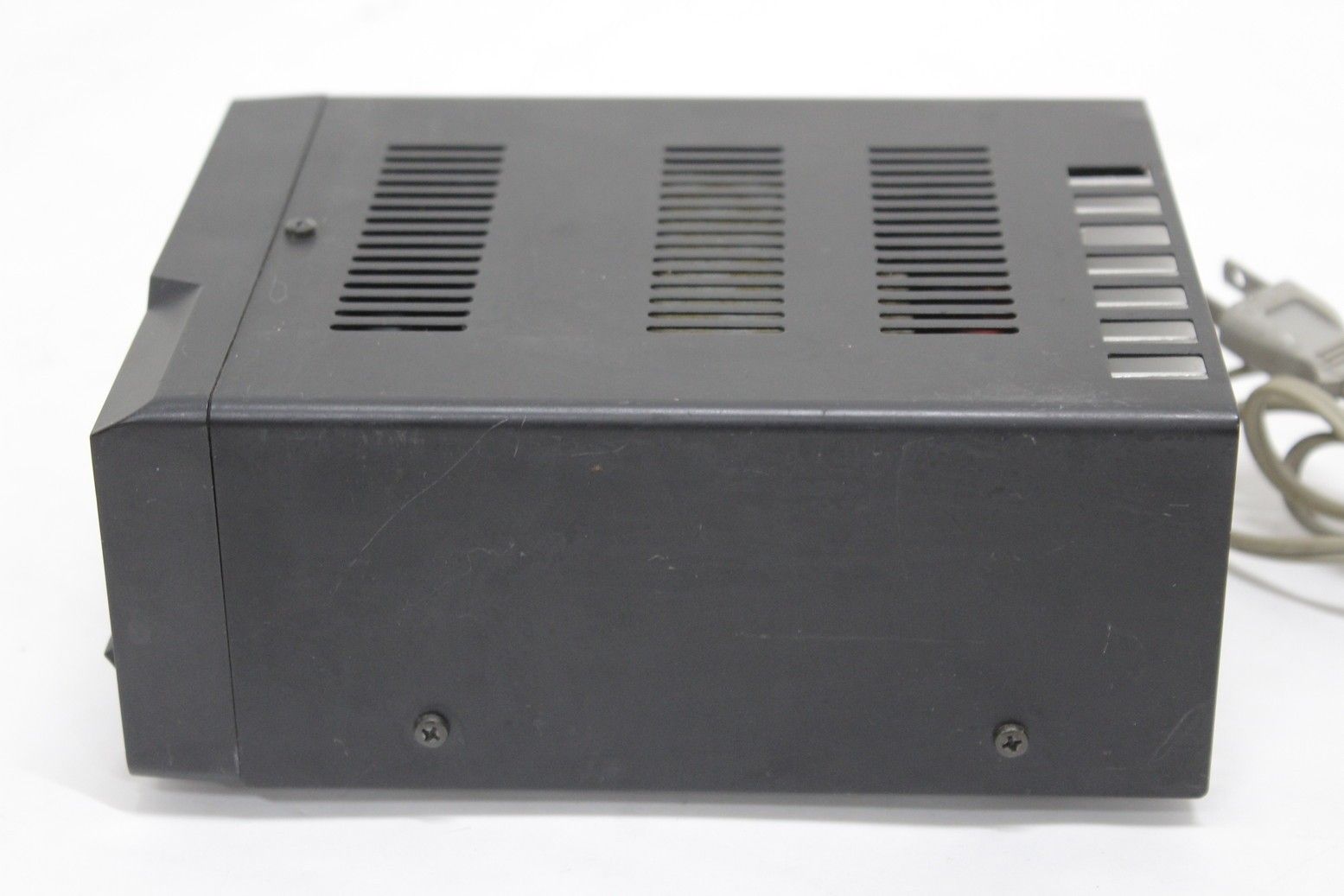 アルインコ DM-104 安定化電源 ALINCO 無線機 アマチュア ITR5QRZ7SE0A