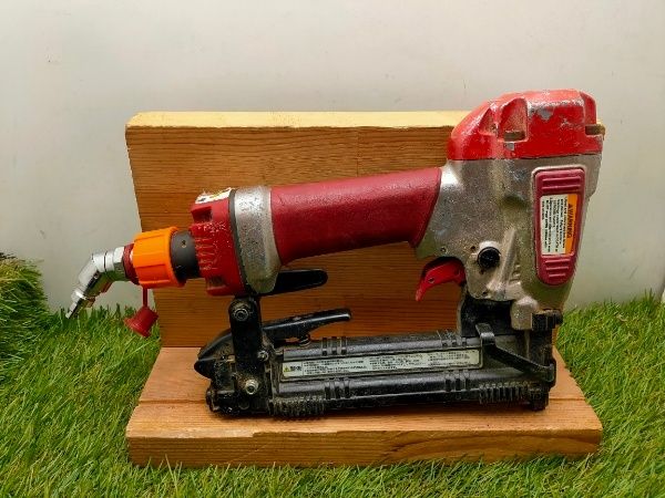 MAX マックス 高圧 エアタッカー HA-R 25 C|425 J タッカー 釘打機 本体のみ