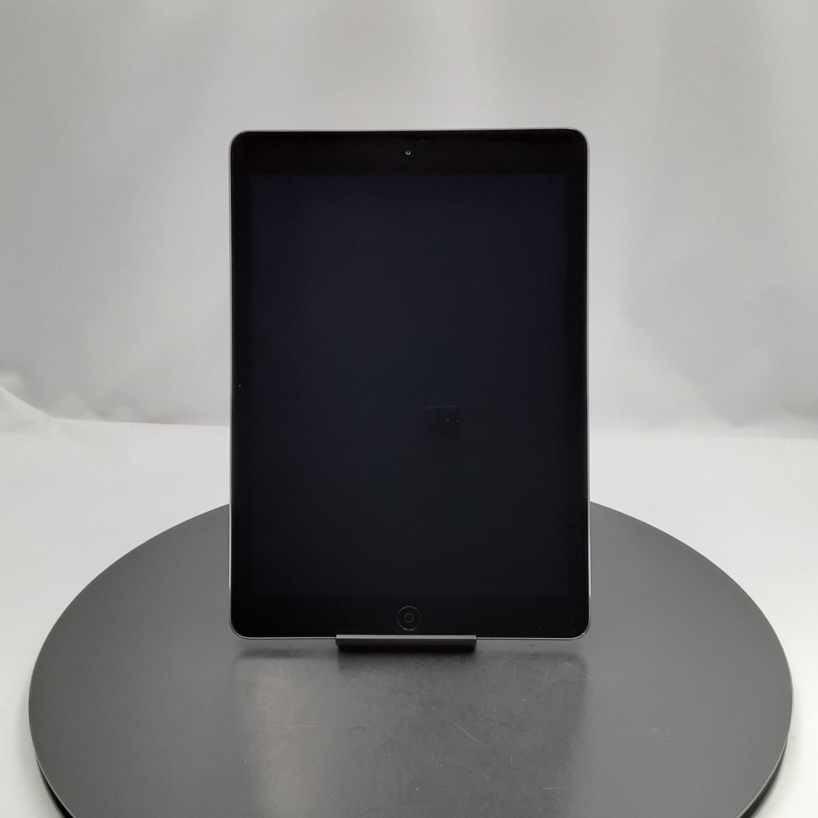 ☆ジャンク/一部動作確認済み☆Apple iPad Air Wi-Fi 32GB MD786J/A