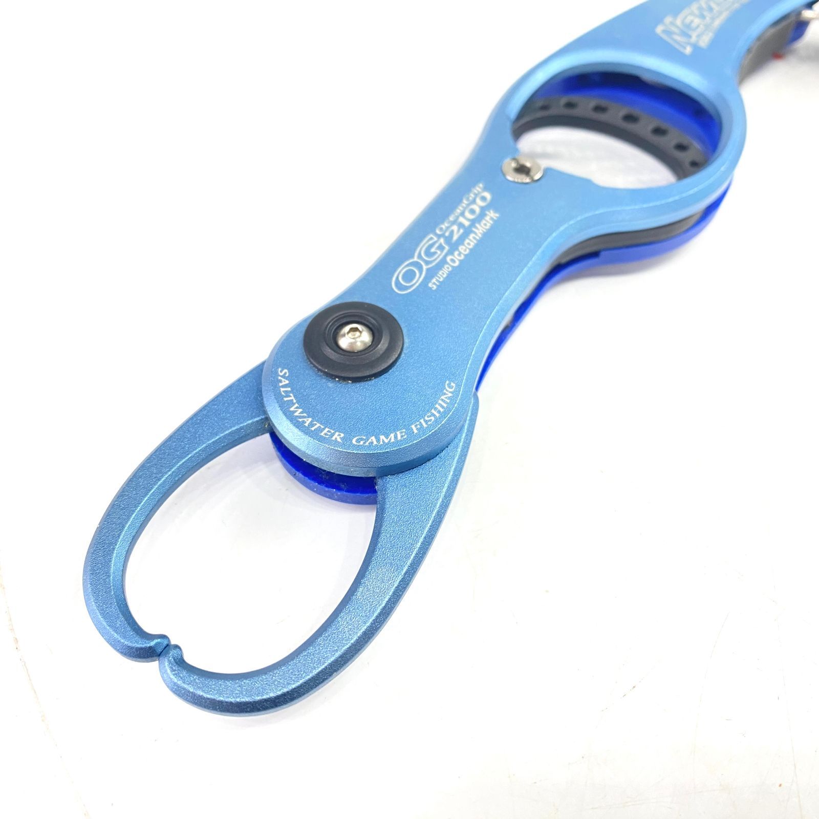 フィッシュグリップ 魚掴み