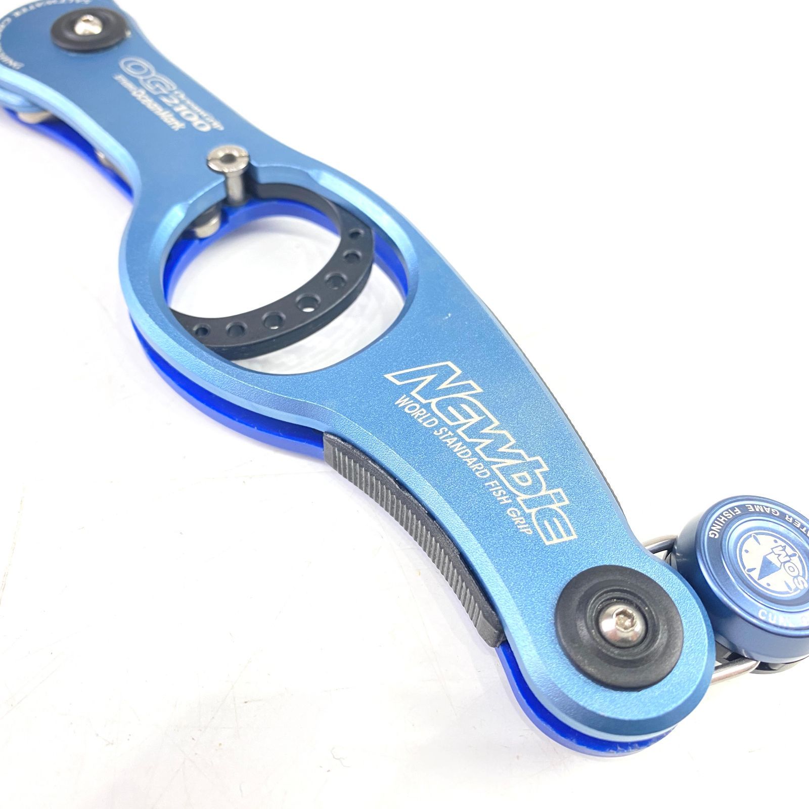 オーシャングリップ