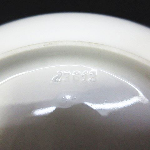 ティーカップ＆ソーサー 蘭