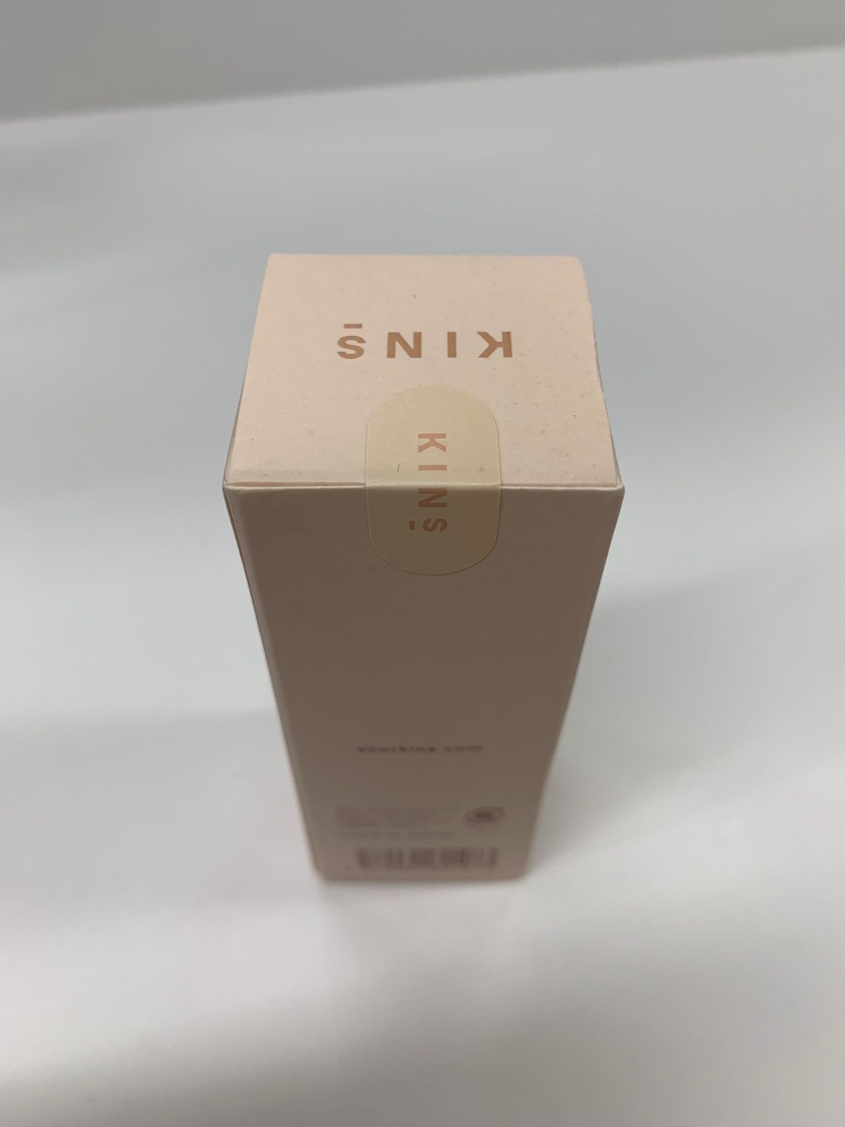 S4406 KINS キンズ セーラム リペア 美容液 30ml - メルカリ