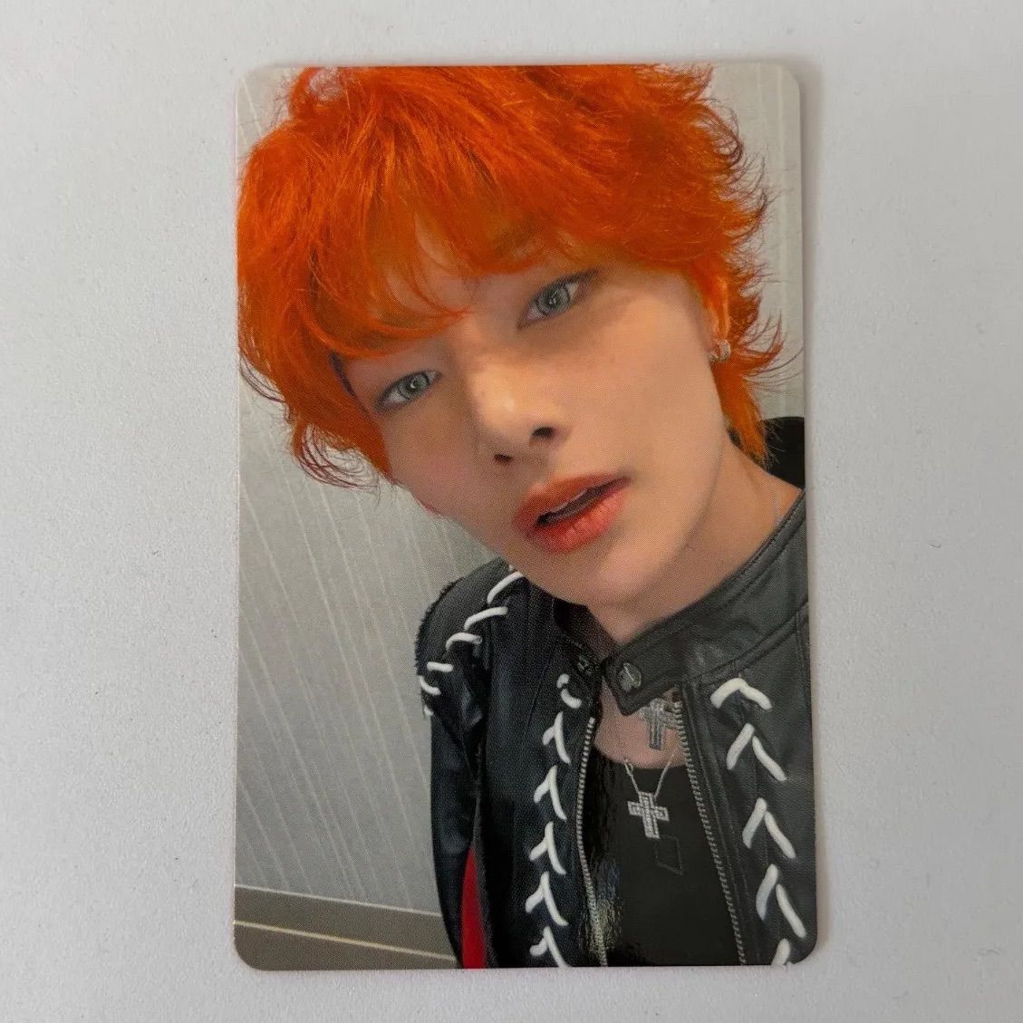 Straykids スキズ Hollow 2/1 オフイベ 幕張 会場限定 トレカ アイエン