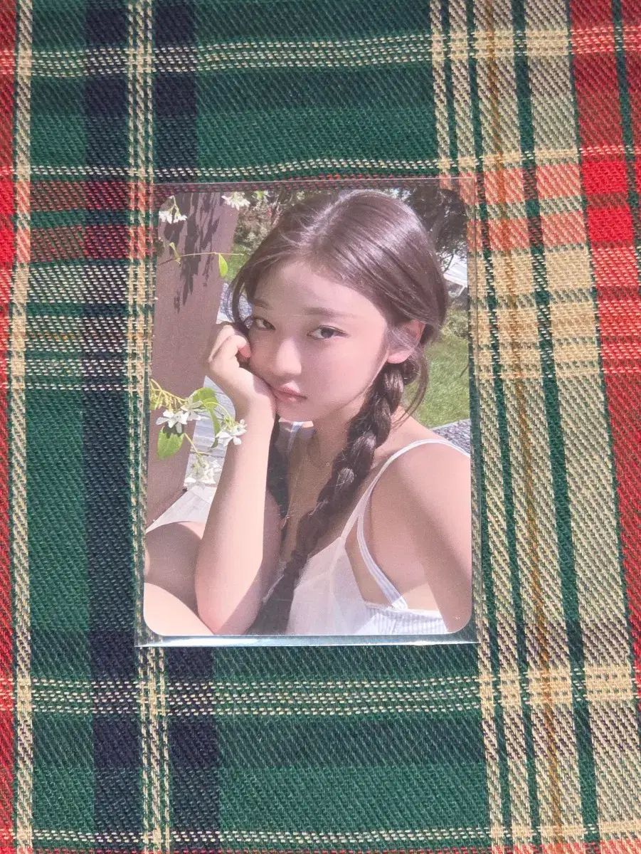 aespa ニンニン EVERLAND Tシャツ トレカ aespa ニンニン Whiplash 032c コラボ限定 Tシャツ トレカ - メルカリ