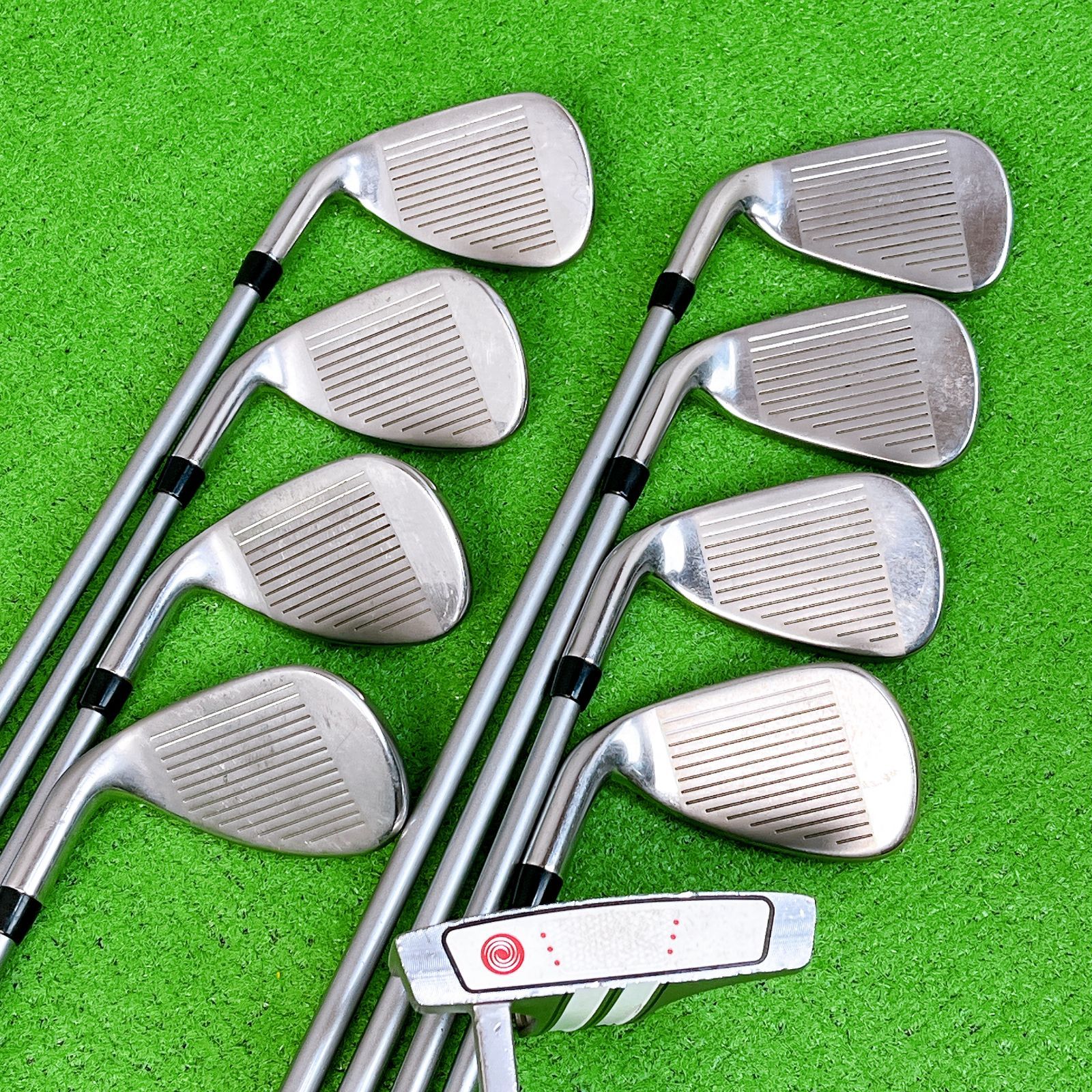 中古】【良品】【送料無料】メンズ キャロウェイ ROGUE ST MAX D ROGUE