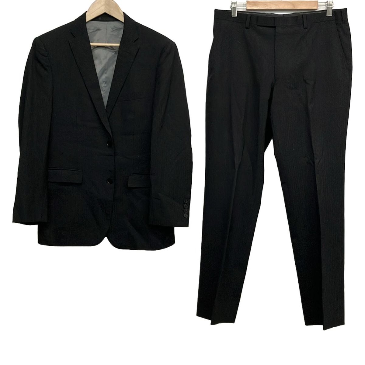 Burberry Black Label(バーバリーブラックレーベル) シングルスーツ