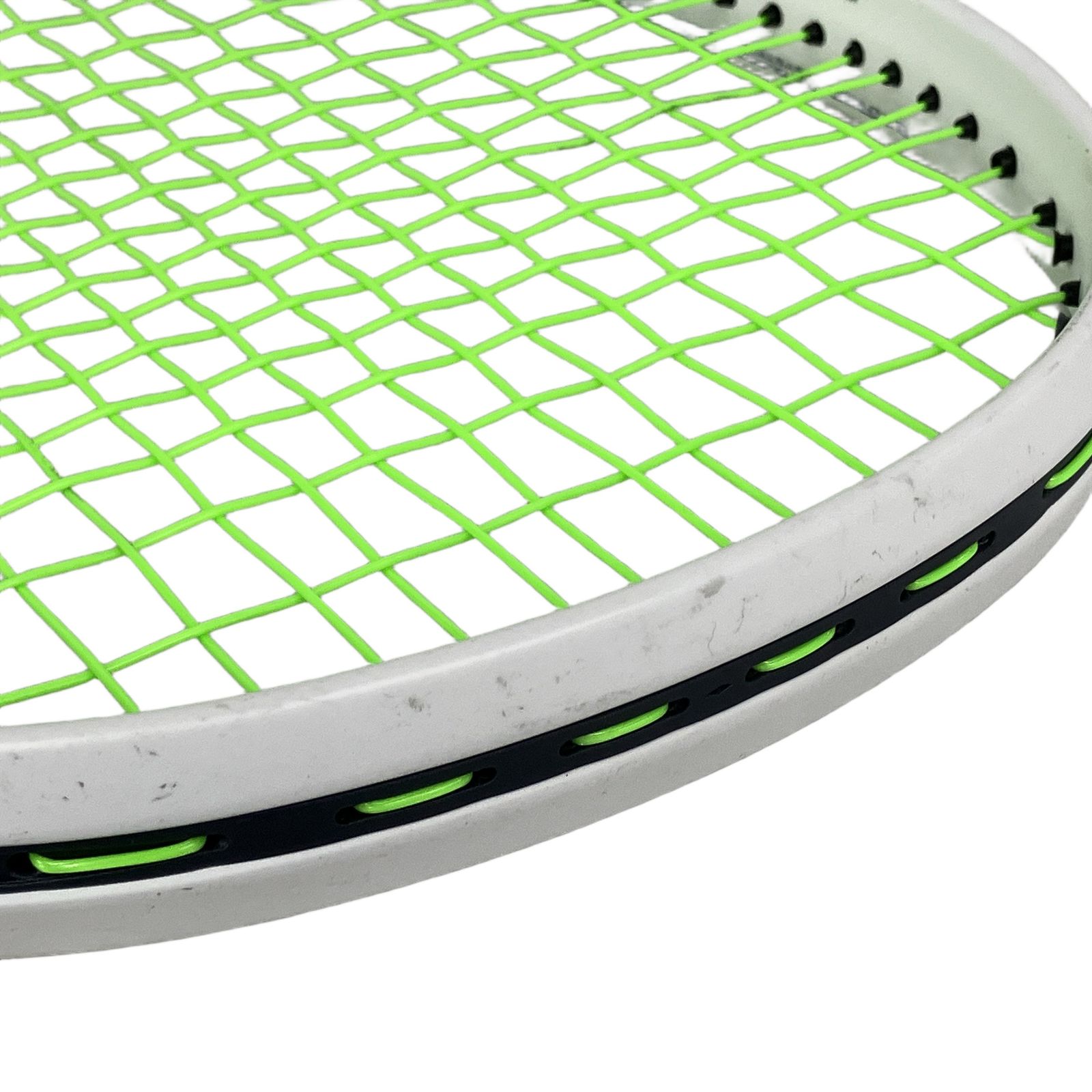 YONEX VOLTRAGE 5VS UL1 軟式用テニスラケット ヨネックス ボルト