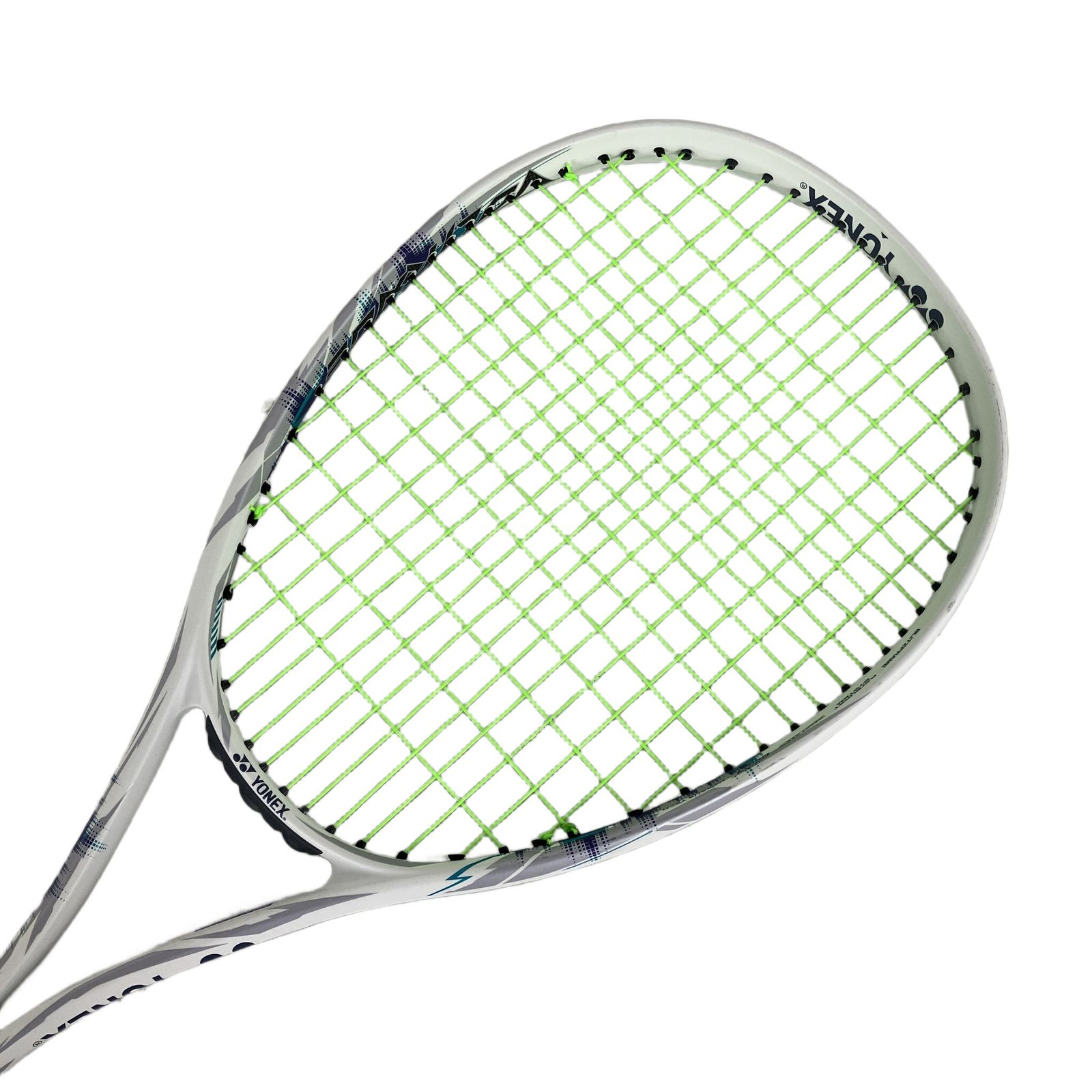 YONEX VOLTRAGE 5VS UL1 軟式用テニスラケット ヨネックス ボルト
