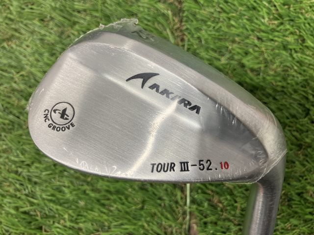 アキラ | tour3ウェッジの通販 製品情報 AKIRA アキラプロダクツ 公式