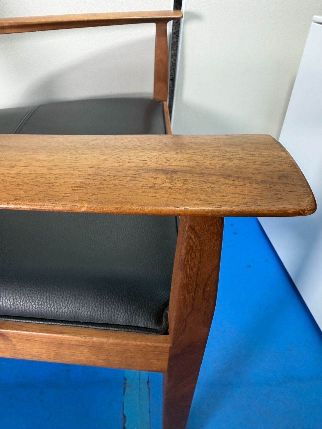 TIME&STYLE / タイムアンドスタイル Nightfly chair ナイトフライ