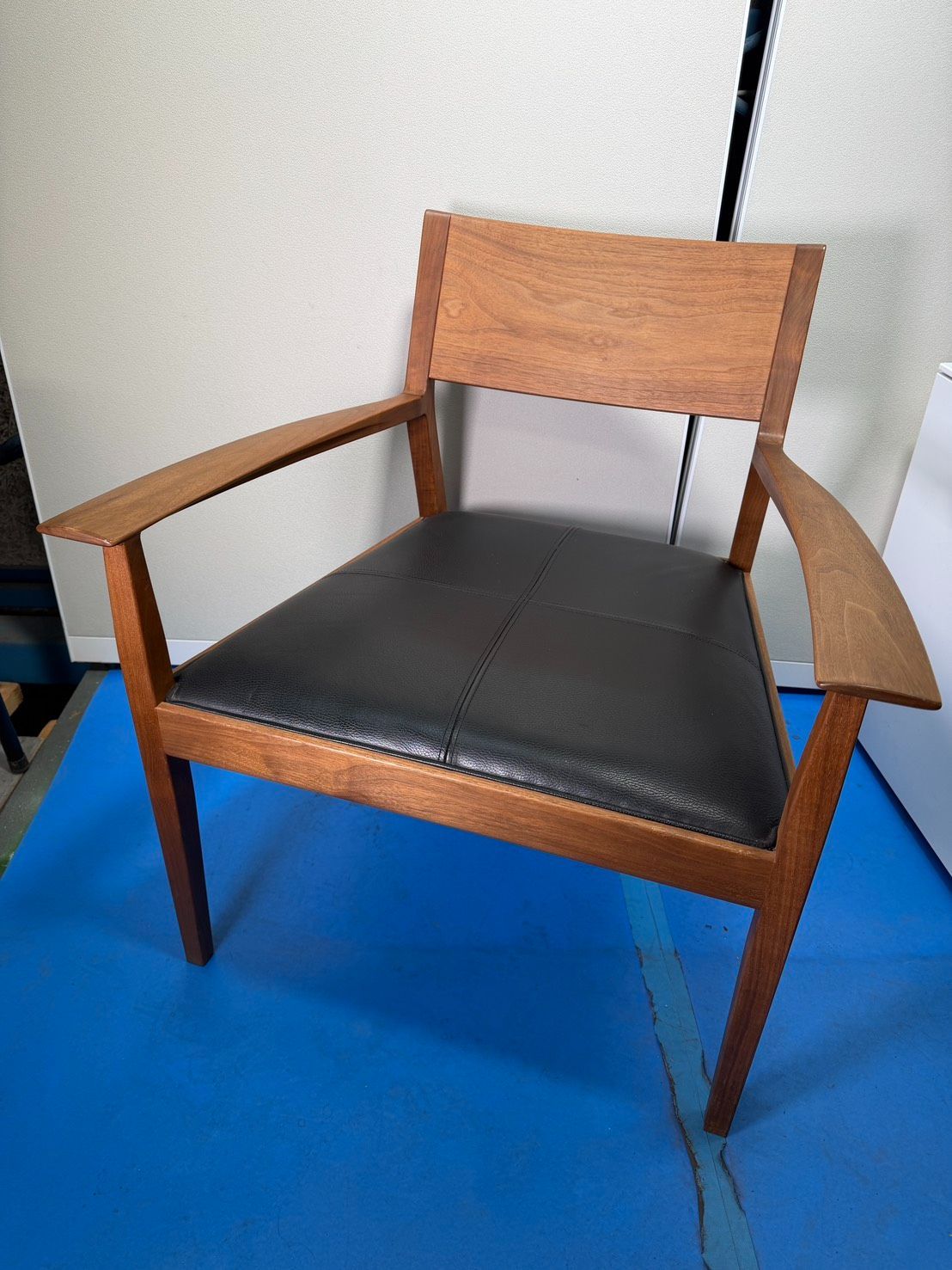 TIME&STYLE / タイムアンドスタイル Nightfly chair ナイトフライ