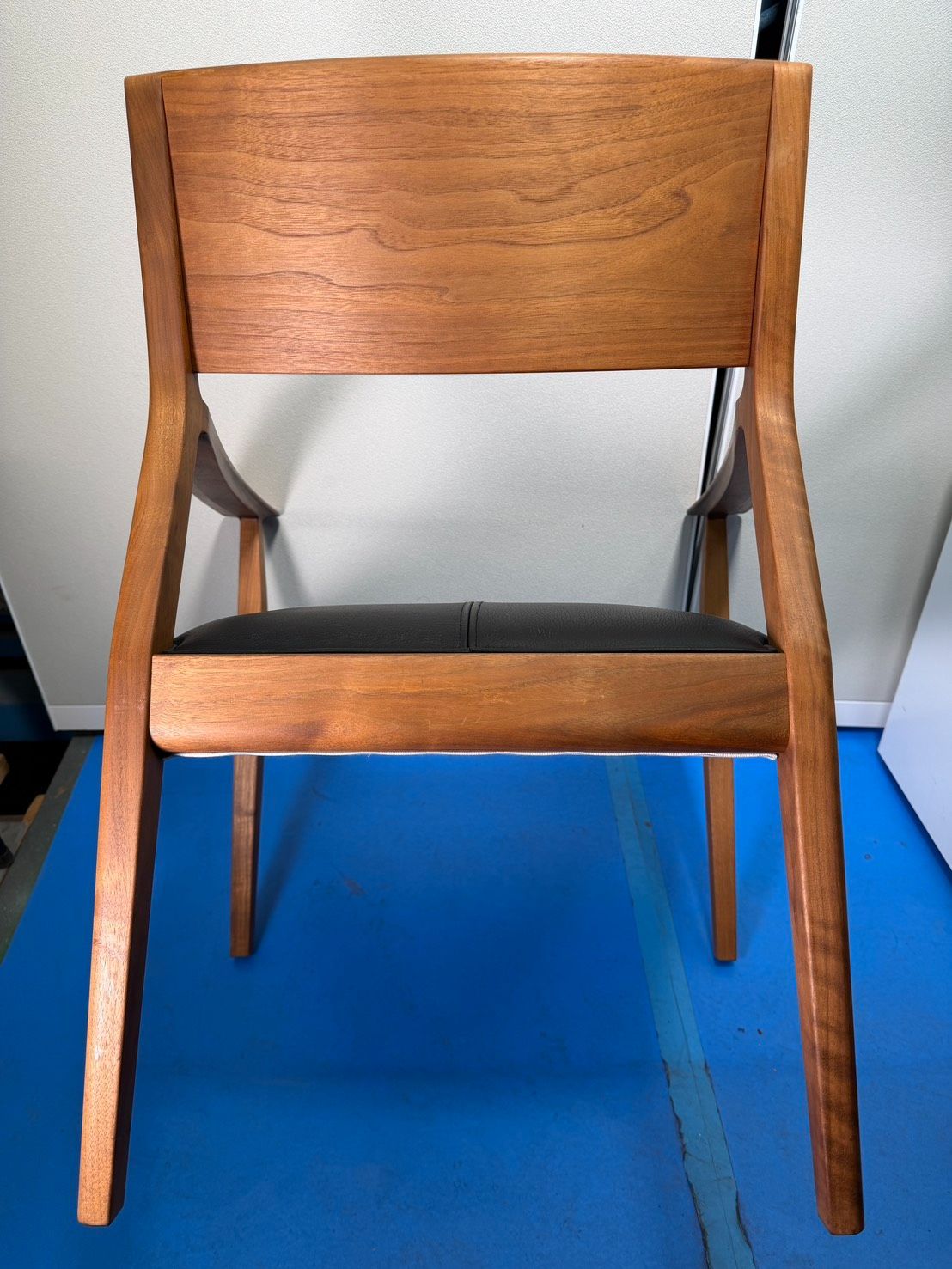 TIME&STYLE / タイムアンドスタイル Nightfly chair ナイトフライ