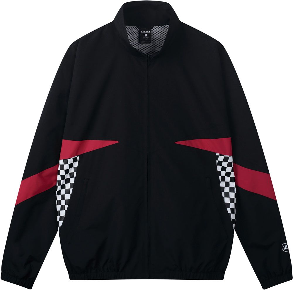 ケレメ KELME フットサル KELME ウィンドブレージャケット  36831020 102 ホワイト