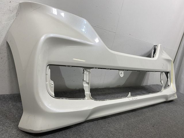 N-BOX/NBOX Nボックス カスタム/JF3/JF4 純正 前期 フロント バンパー