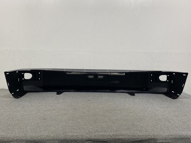 ランドクルーザー/ランクル 70系/GDJ76W 純正 フロント バンパー 52119