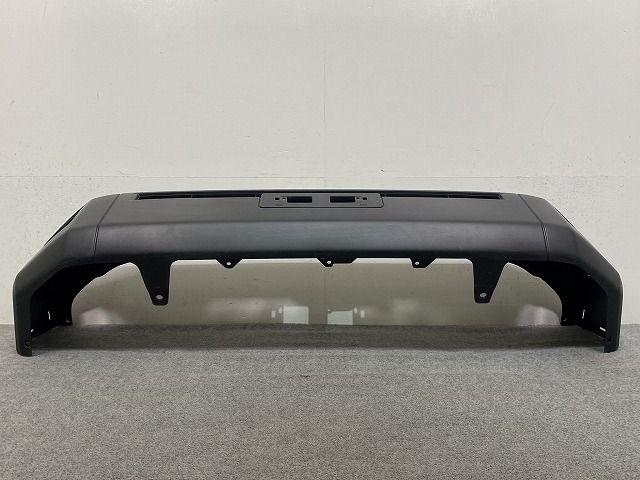 ランドクルーザー/ランクル 70系/GDJ76W 純正 フロント バンパー 52119
