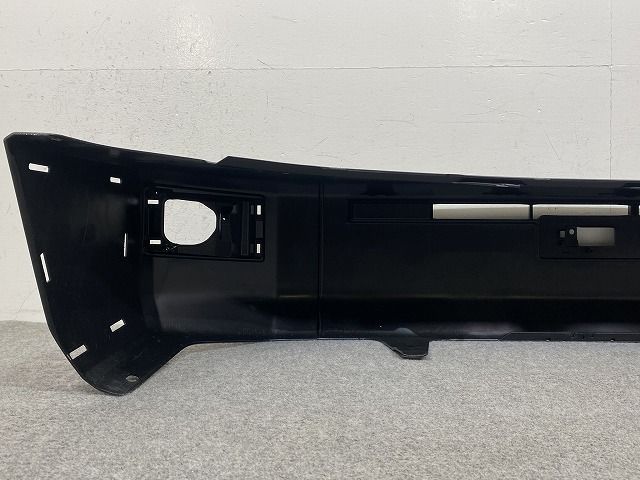 ランドクルーザー/ランクル 70系/GDJ76W 純正 フロント バンパー 52119