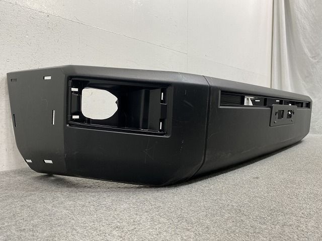 ランドクルーザー/ランクル 70系/GDJ76W 純正 フロント バンパー 52119