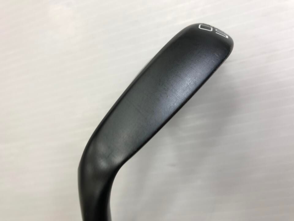 クリーブランド RTZ ブラックサテン 50度 ダイナミックゴールド HT