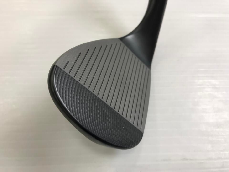 クリーブランド RTZ ブラックサテン 50度 ダイナミックゴールド HT