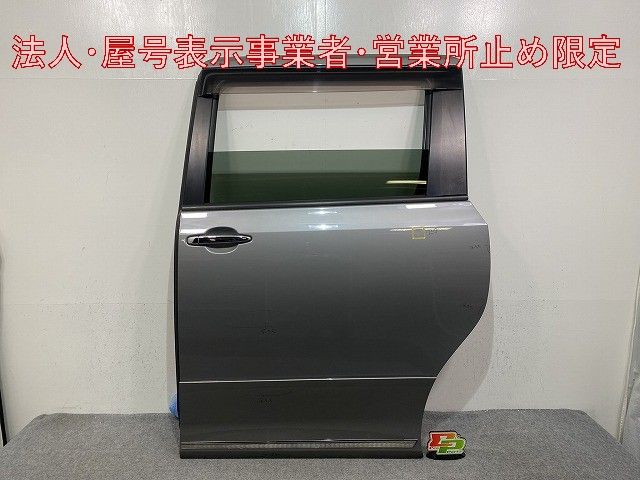 ヴォクシー/ノア 70系/ZRR70G/ZRR75G/ZRR70W/ZRR75W 純正 左 スライド