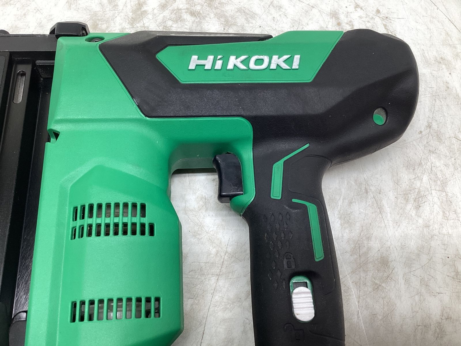 HiKOKI ハイコーキ