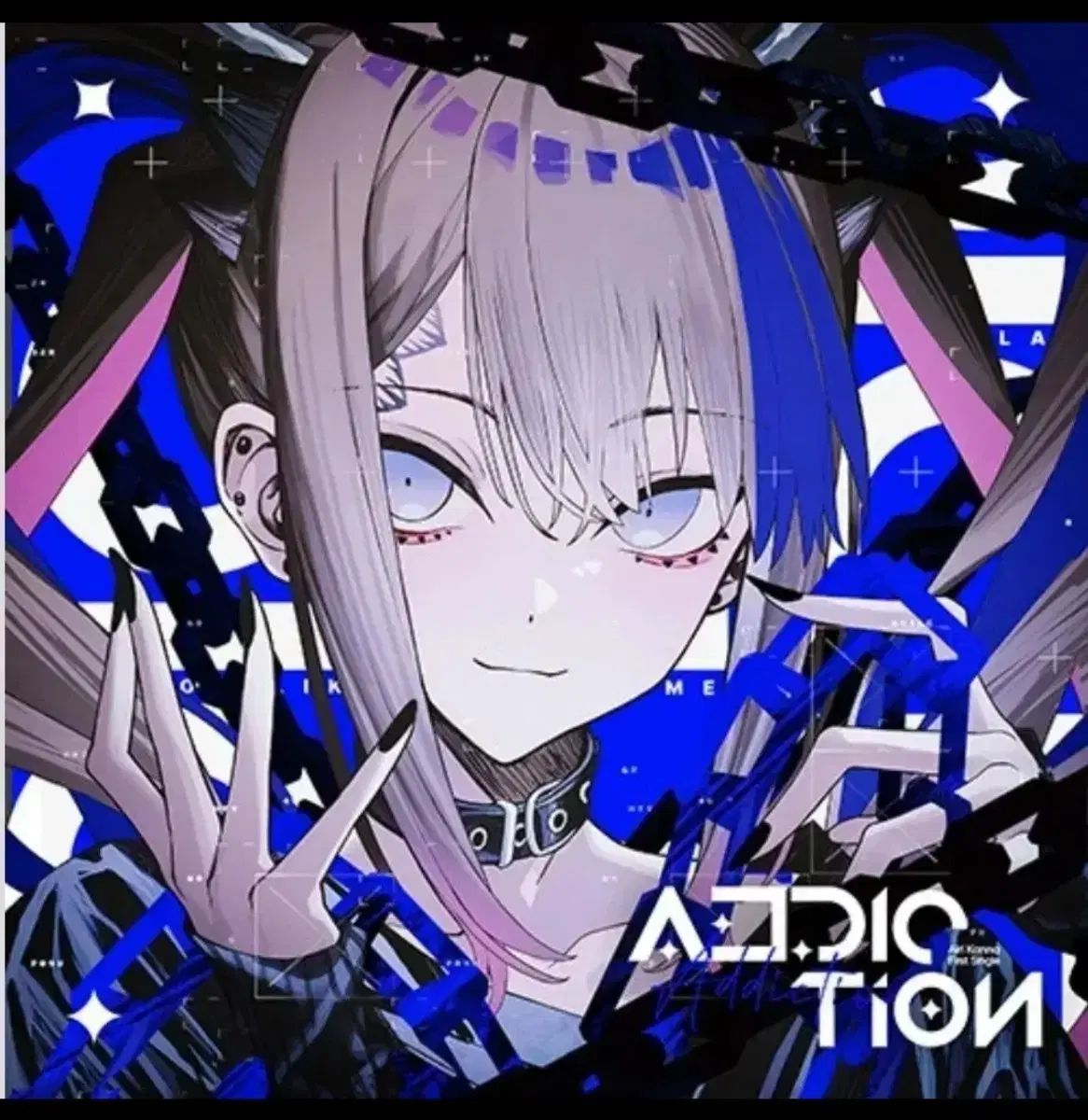 アイリ かんな lp ADDICT ON アディクション