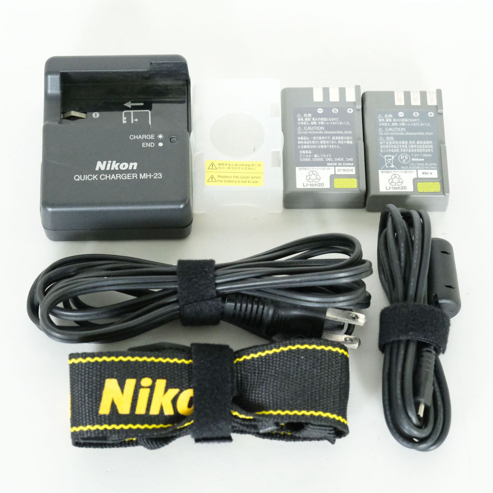 良品 | シャッター数3,269回] Nikon D5000 ボディ | ニコンFマウント