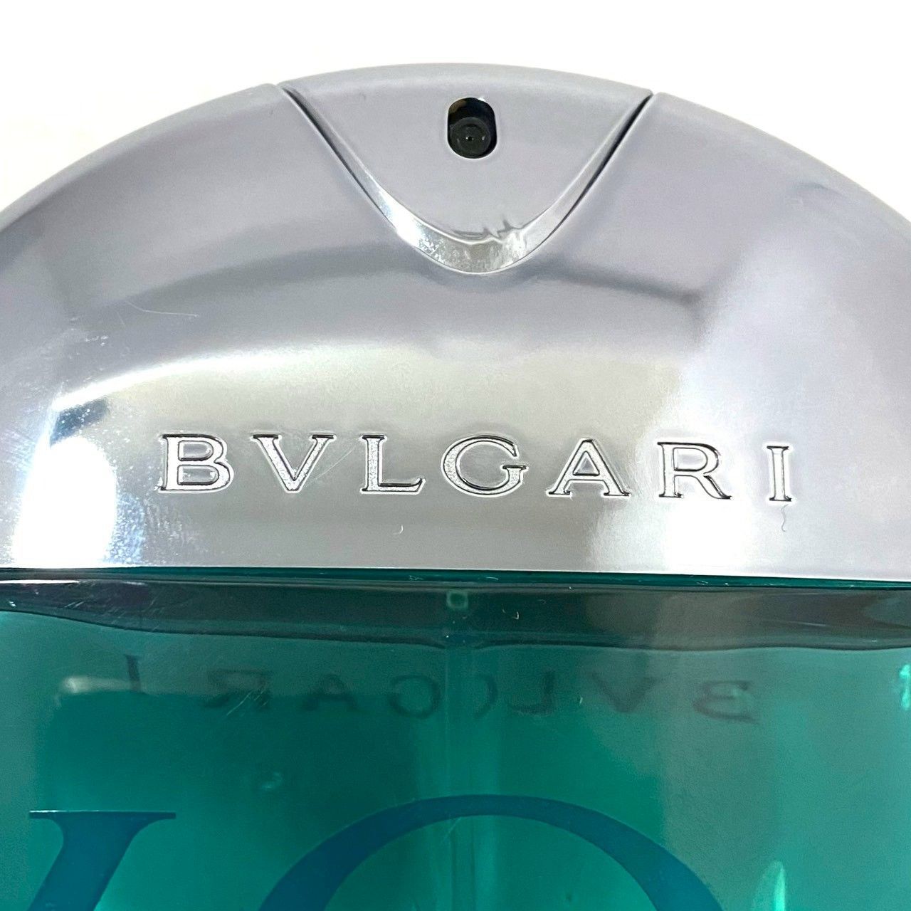 BVLGARI】アクア プールオム オードトワレ 100ml 香水/パヒューム