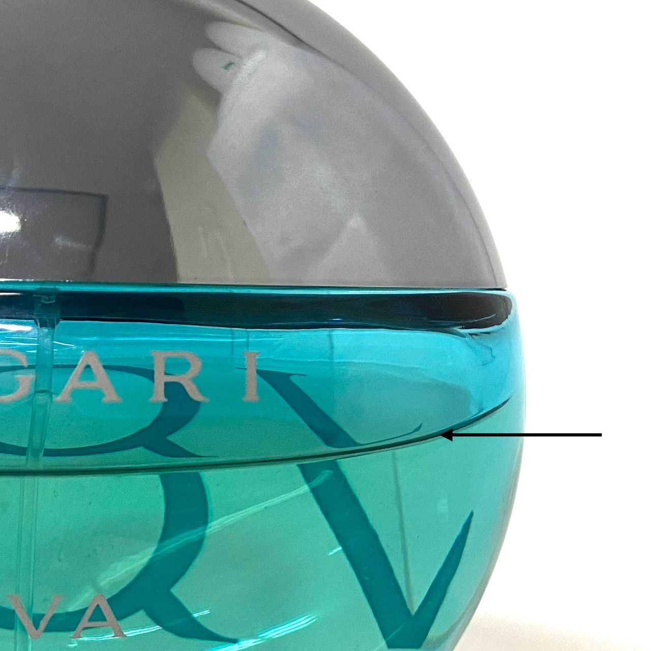 BVLGARI】アクア プールオム オードトワレ 100ml 香水/パヒューム