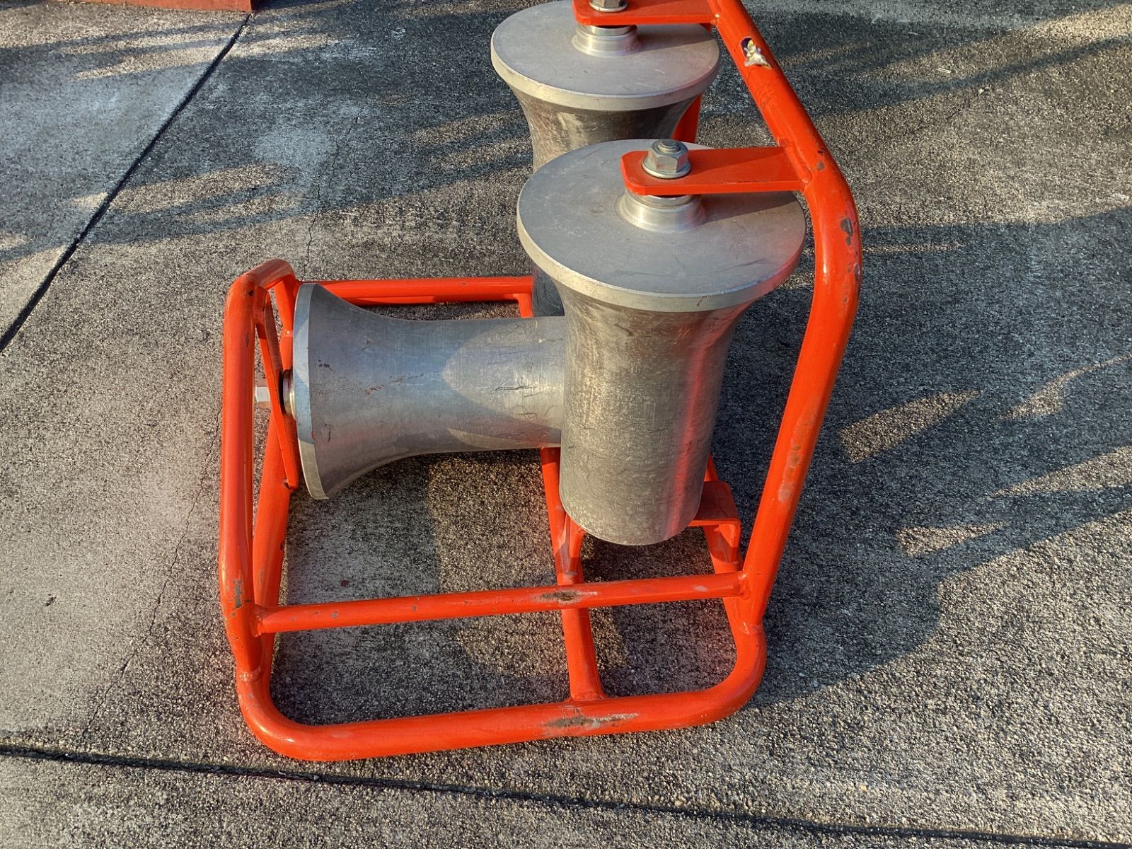 マーベル ケーブルローラー E-6103 |