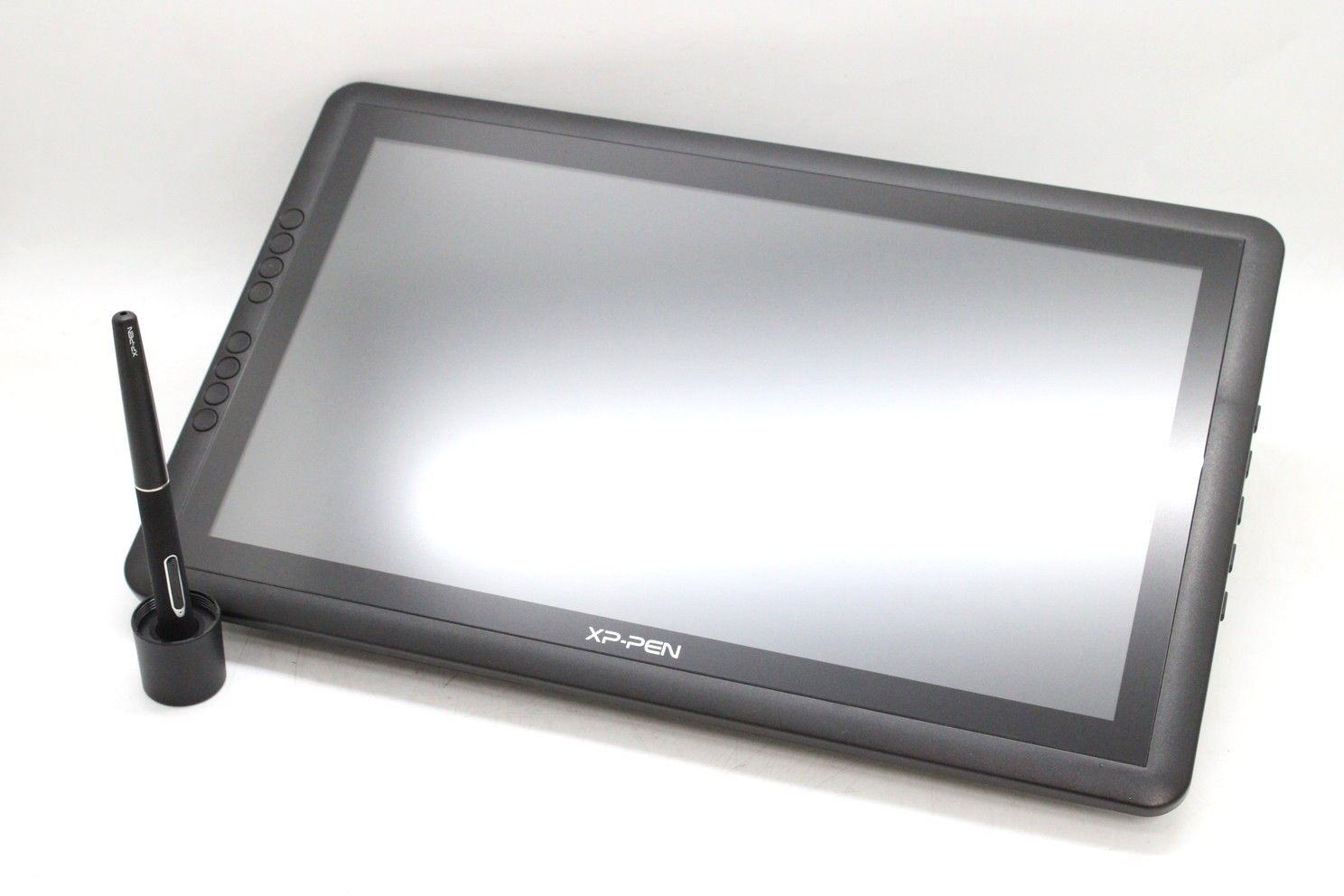 XP-Pen 液タブ Artist 16 Pro 液晶タブレット アニメ イラスト PC周辺