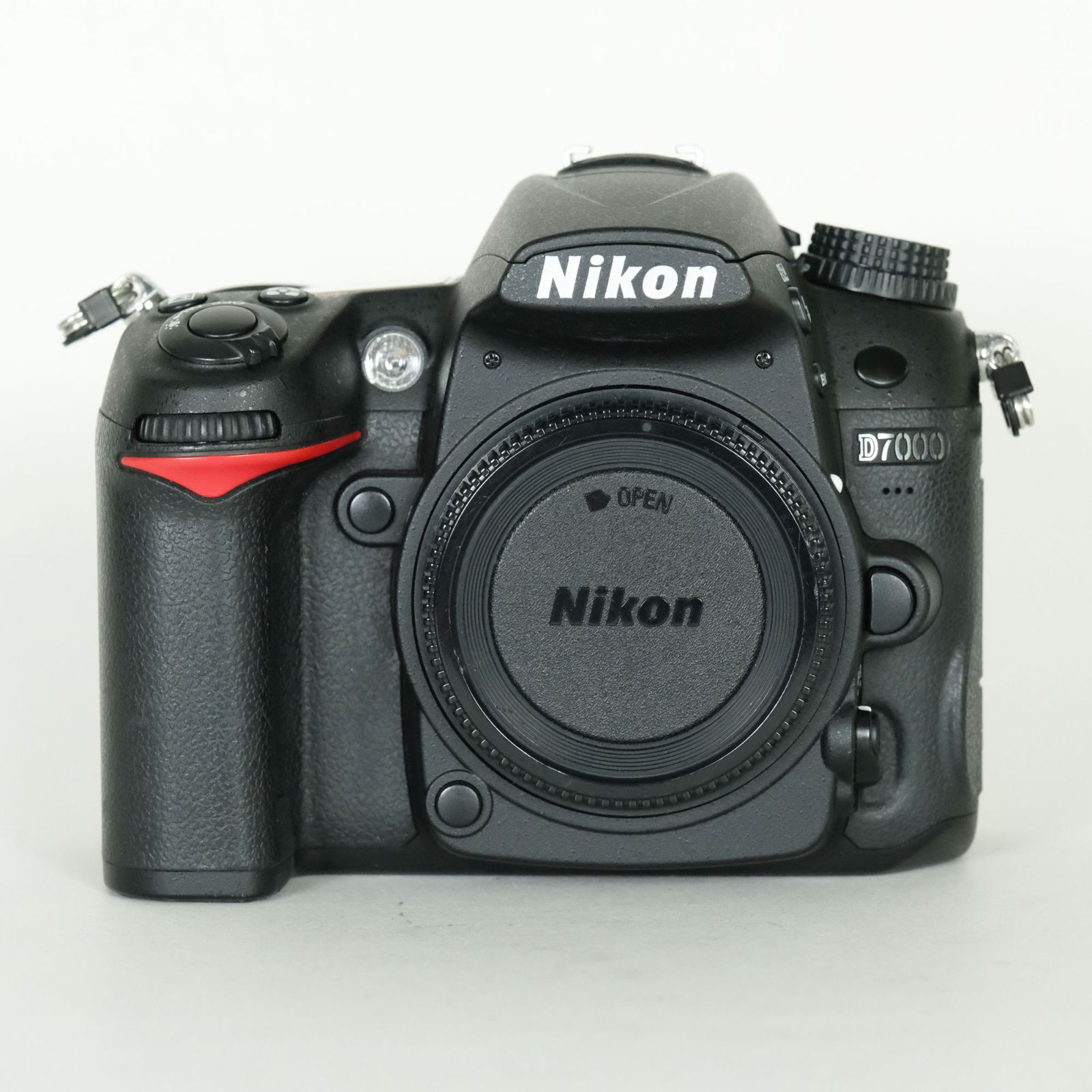 良品 | シャッター数3,303回] Nikon D7000 | Nikon Fマウント - メルカリ