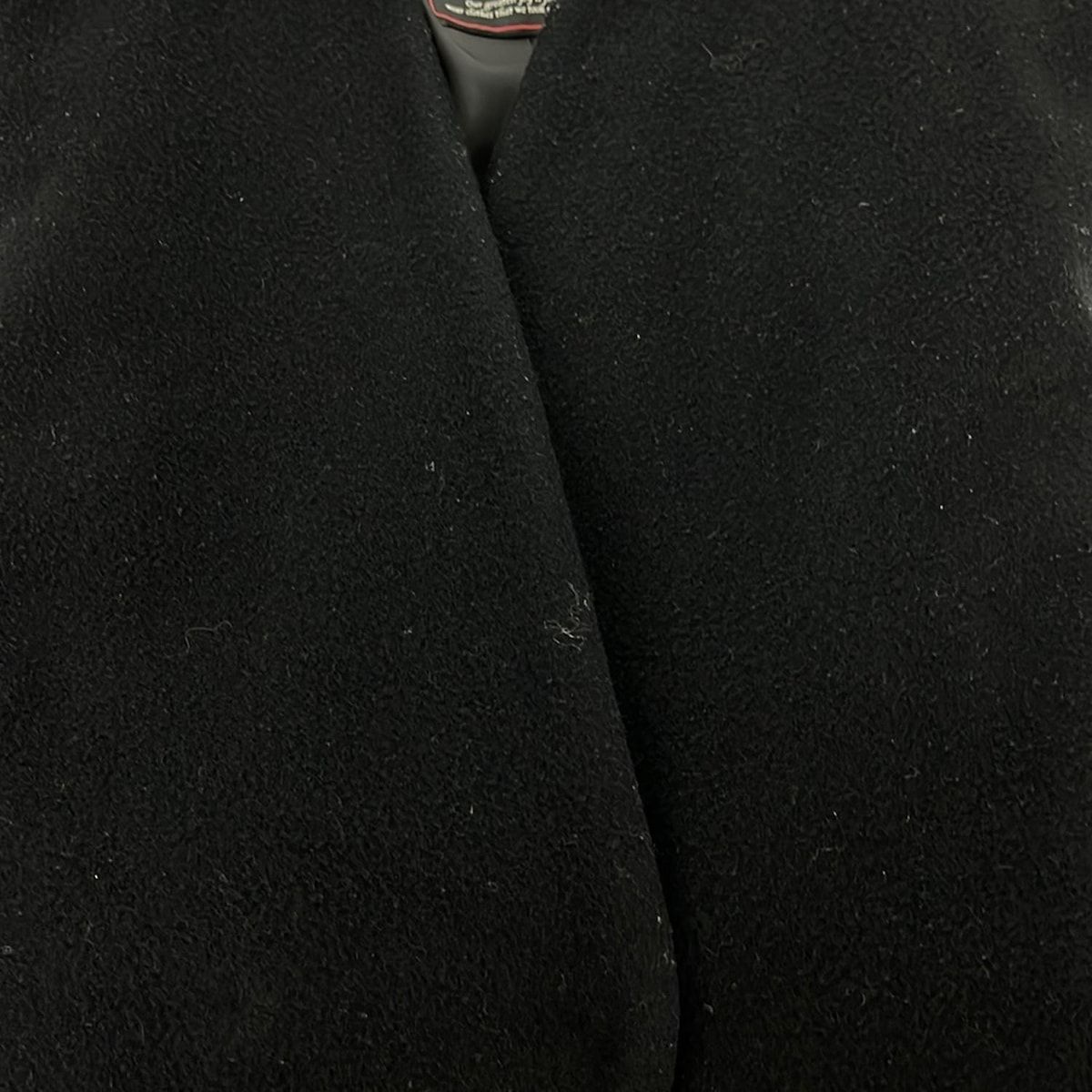 JOURNALSTANDARD(ジャーナルスタンダード) コート レディース美品 - 黒