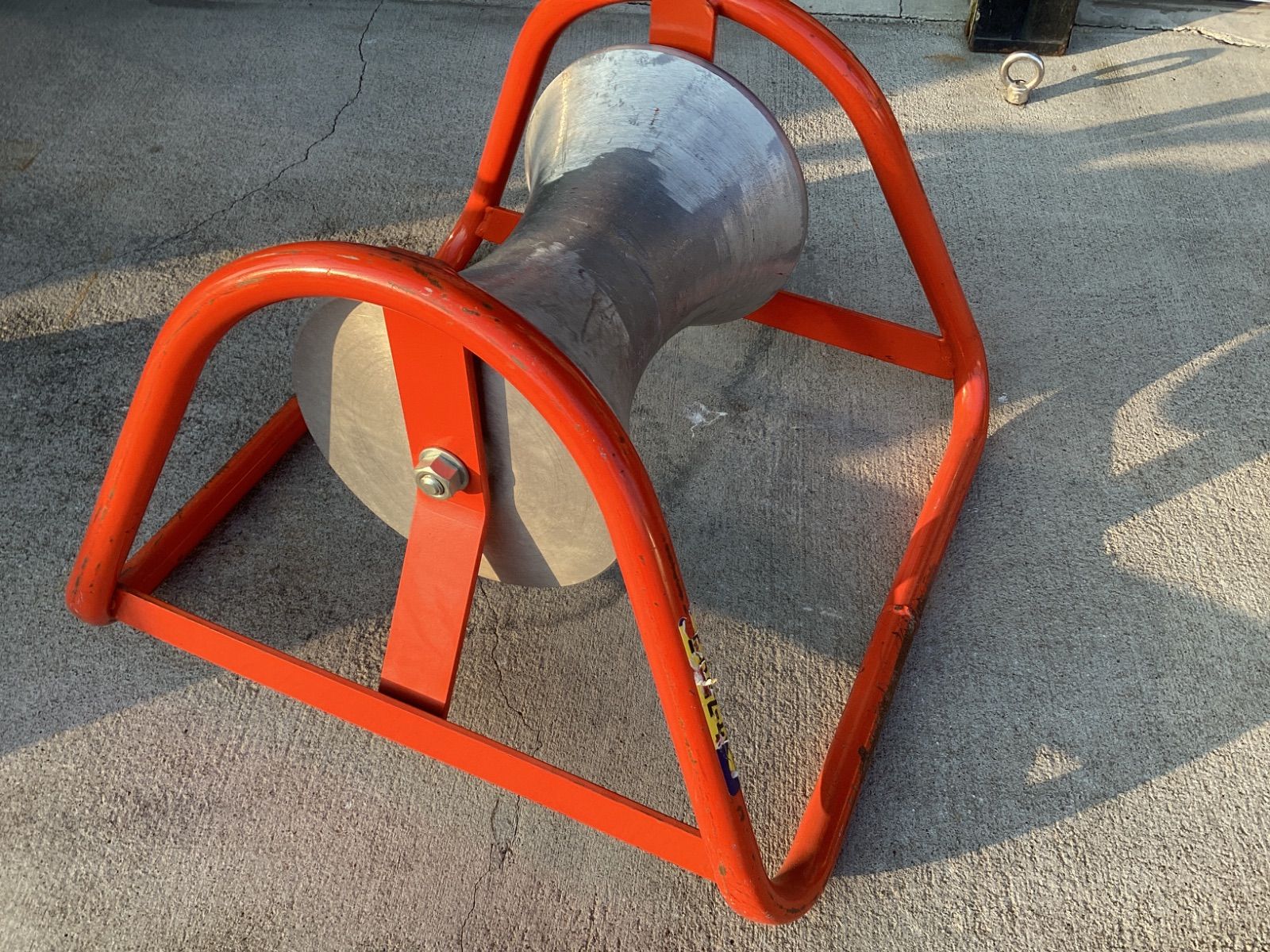 マーベル ケーブルローラー E-6102 |