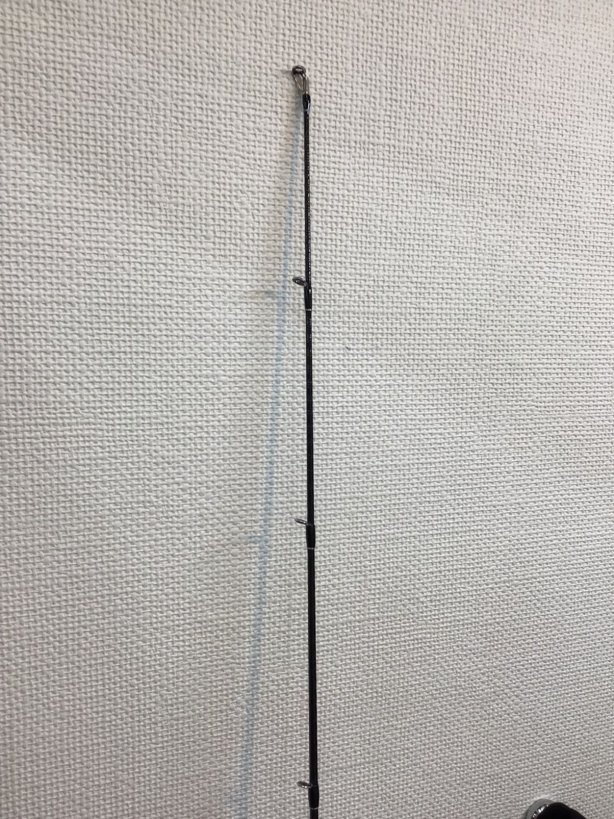 シマノ 22 バンタム 172 H ベイト バスロッド 全長7 2 ft 全長2 18ⅿ 継数2本 仕舞寸法187 3㎝ 自重130 g 先径1 8㎜ ルアー14 42 適合ナイロンlb 12 25 lb 適合PE号MAX 5号