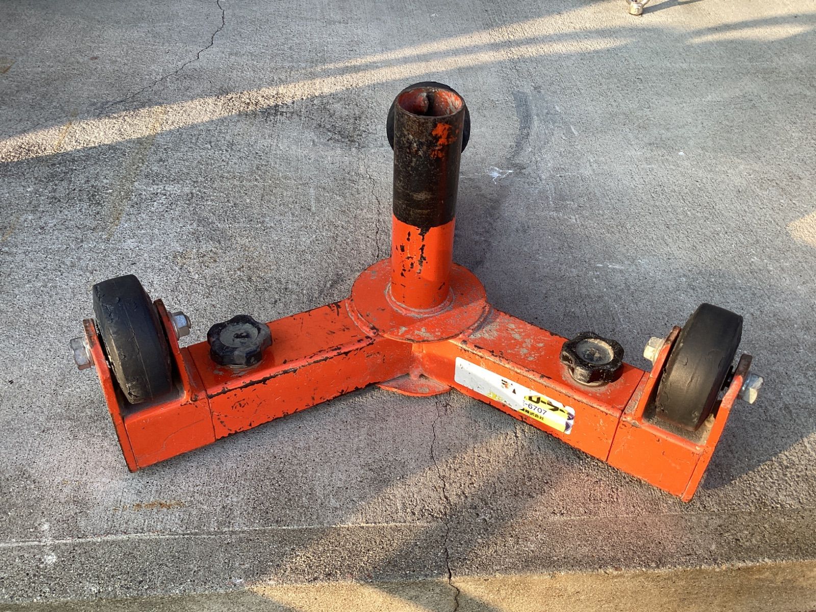 マーベル ドラムローラー E-6707 |