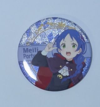 Re:ゼロから始める異世界生活 3rd season トレーディングきらきら缶