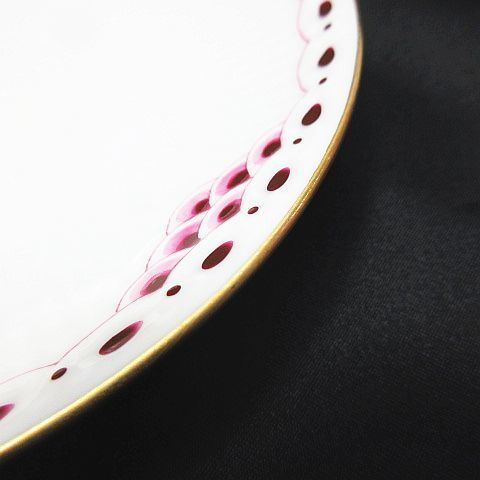 金彩 デンマーク