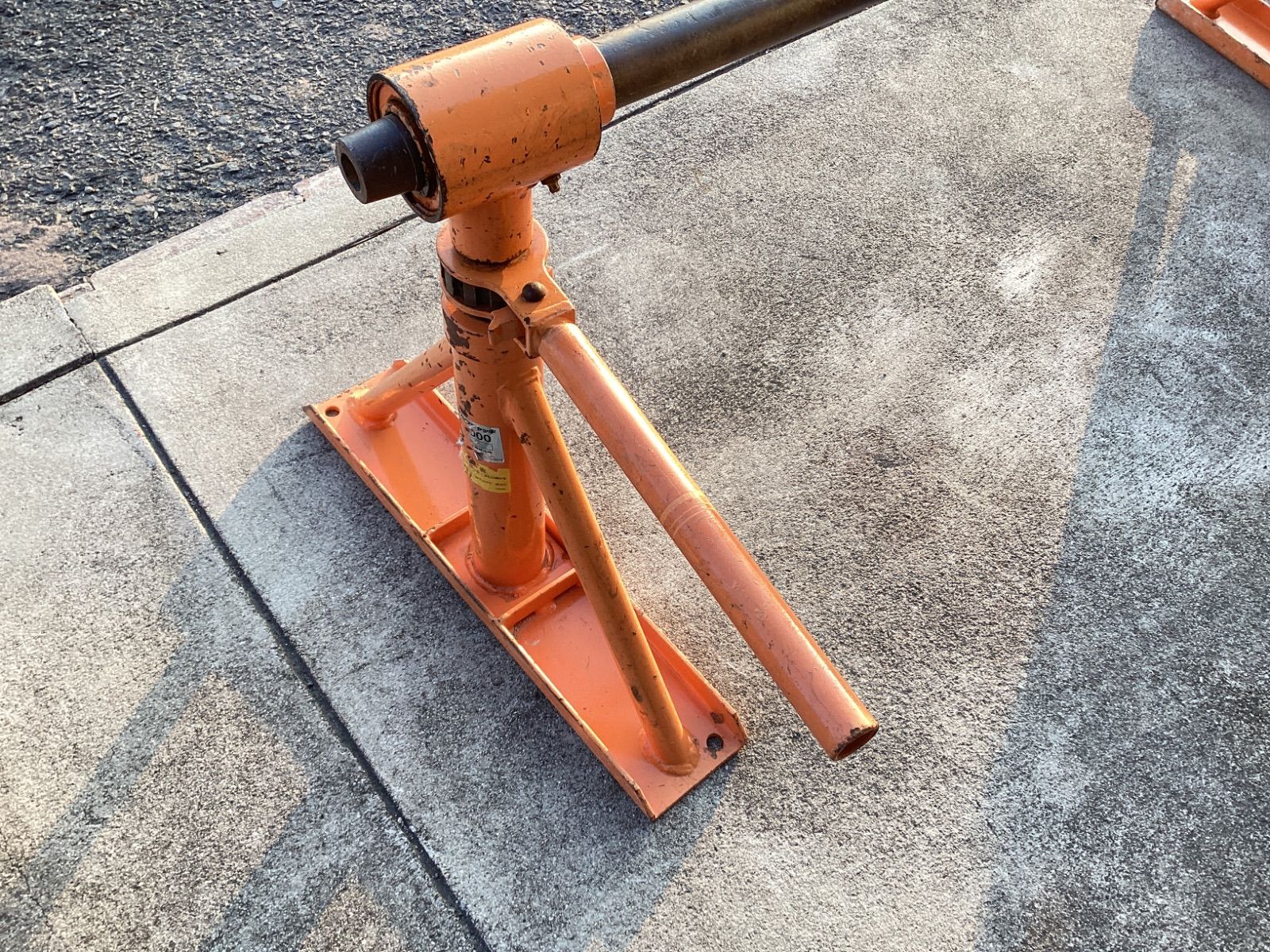 引き取り 育良精機