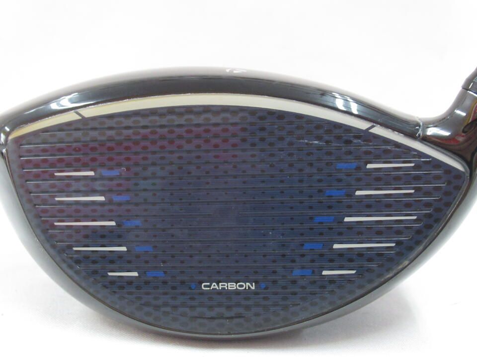 テーラーメイド Qi10 MAX 9度 Diamana BLUE TM50 Sフレックス