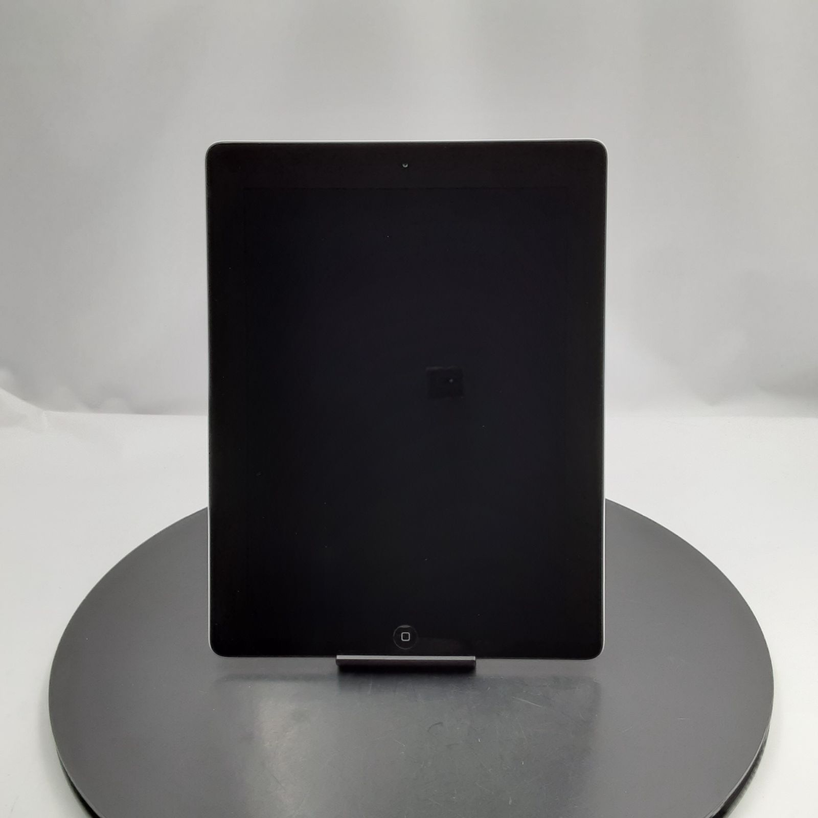 ☆ジャンク/一部動作確認済み☆Apple iPad 第4世代 Wi-Fi 32GB MD511J