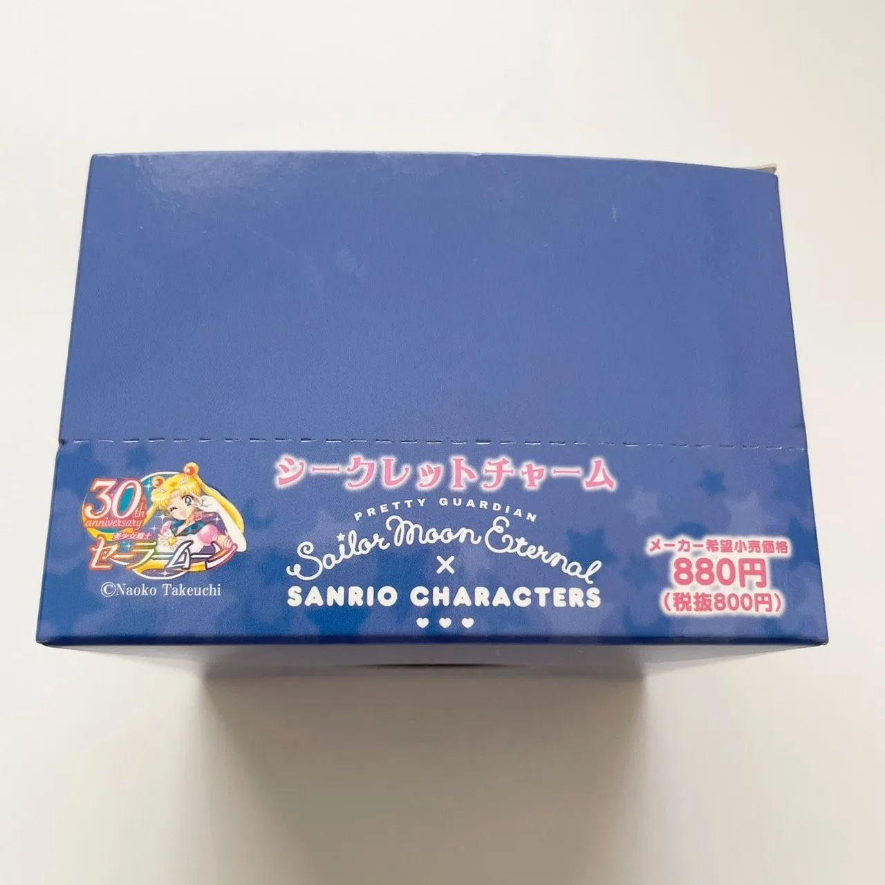美少女戦士セーラームーン Eternal × サンリオキャラクターズ