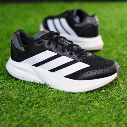 adidas アディダス ランニングシューズ アディゼロ デュラモ スピード 2 ユニセックス大人 m