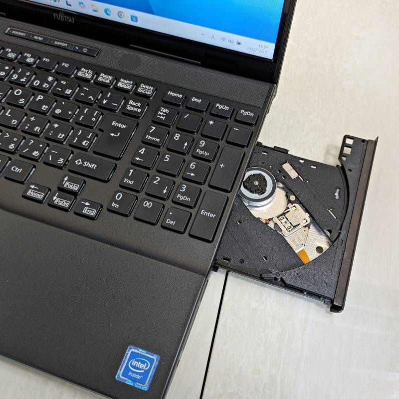 第8世代CPU/オフィス付き☆2019年モデル☆SSD爆速☆初心者OK