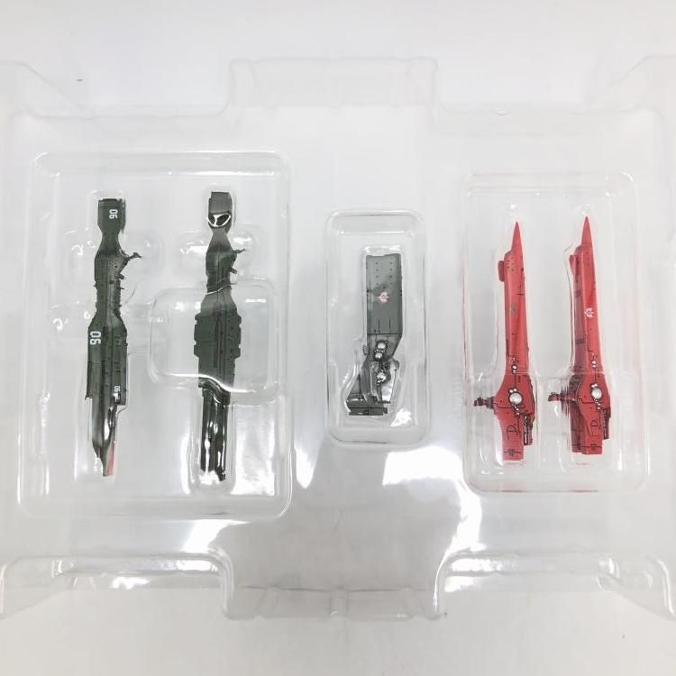 中古】銀河英雄伝説フリート・ファイル・コレクション Vol.10R[69