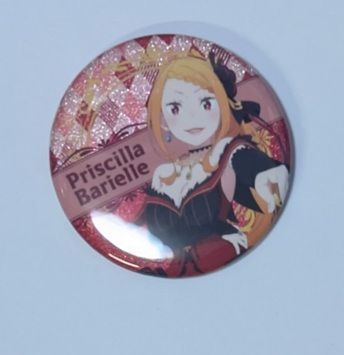 Re:ゼロから始める異世界生活 3rd season トレーディングきらきら缶