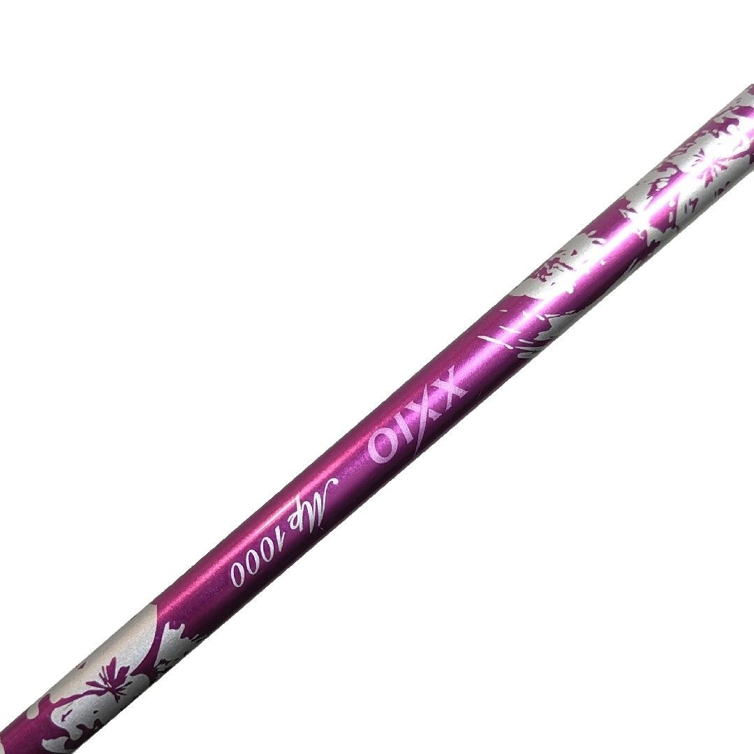 レディース ゼクシオ ゼクシオ10 AW 純正カーボンL - メルカリ